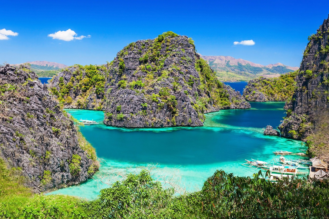 Asie Philippines